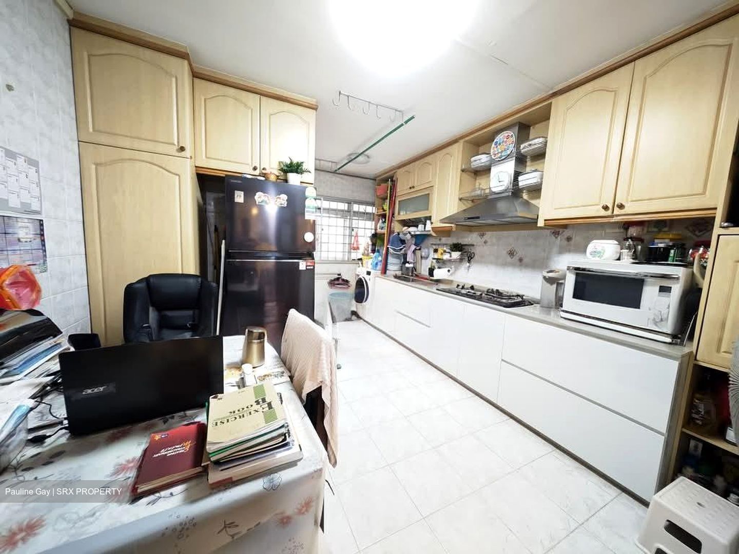 Blk 535A Serangoon North Avenue 4 (Serangoon), HDB 5 Rooms #534518441